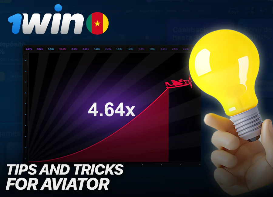 Strategies for Playing Aviator at 1Win Online Casino