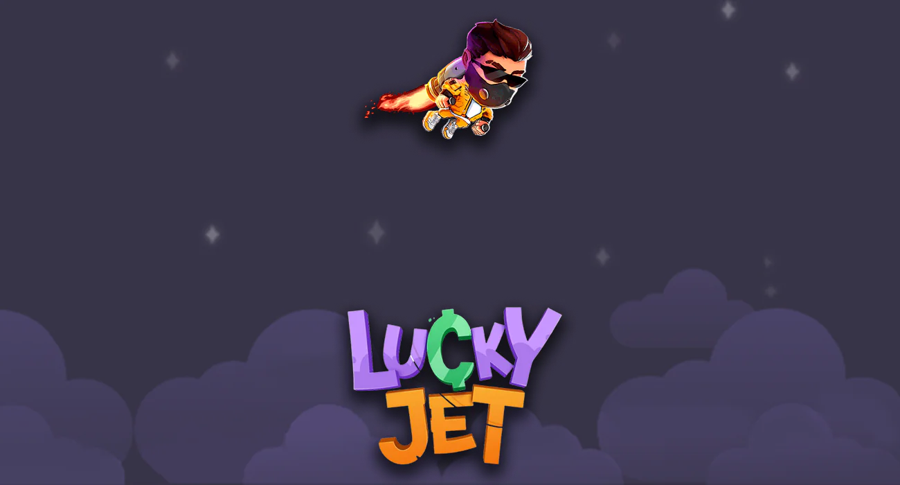 Jouer à la version démo de Lucky Jet sur 1Win