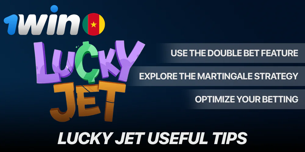 Advantages of Lucky Jet 1Win